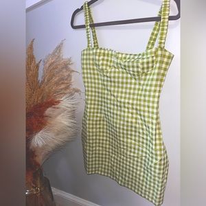 Princess Polly Dress